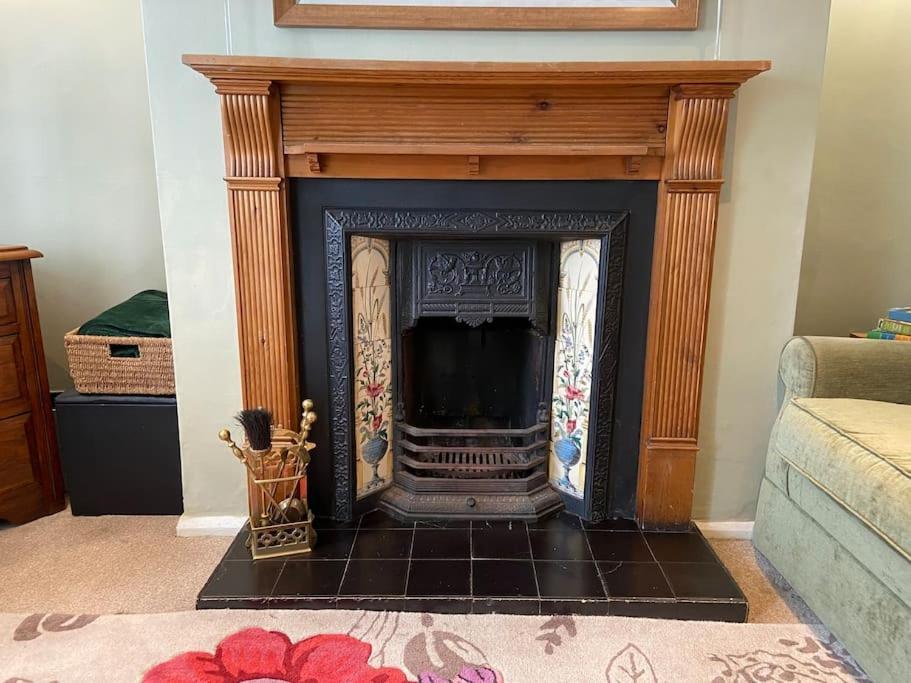 Fryers Cottage, Seamer, 3 Bed Cottage Sleeps 5 People ภายนอก รูปภาพ