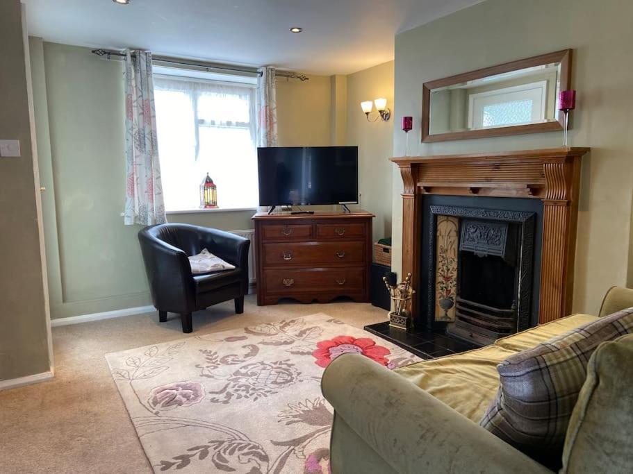 Fryers Cottage, Seamer, 3 Bed Cottage Sleeps 5 People ภายนอก รูปภาพ