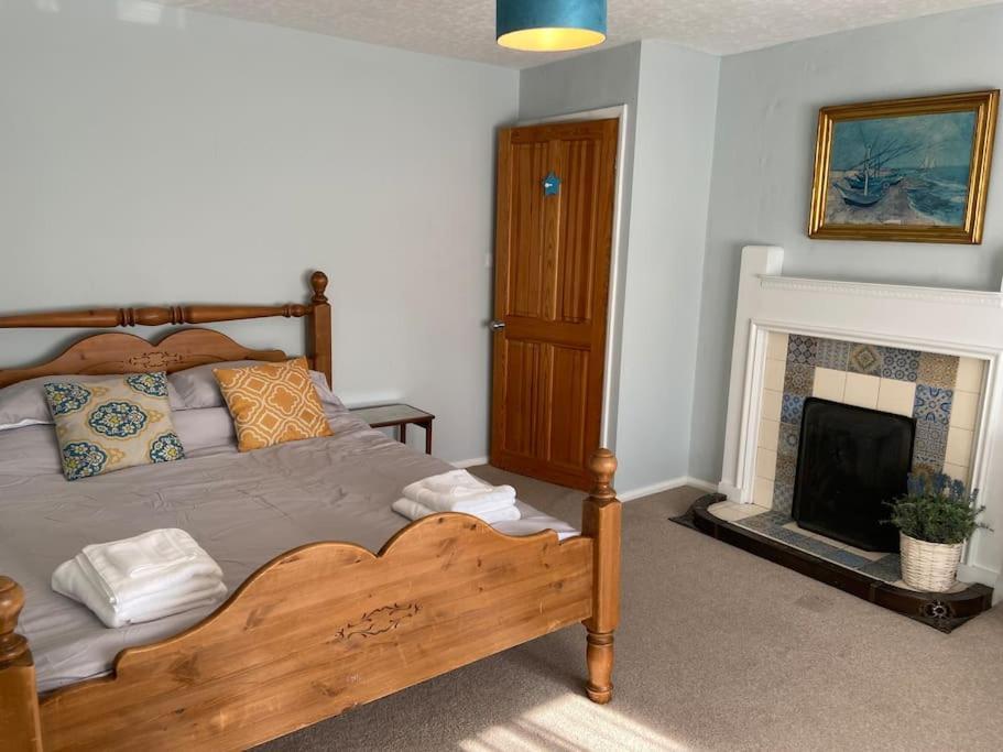 Fryers Cottage, Seamer, 3 Bed Cottage Sleeps 5 People ภายนอก รูปภาพ