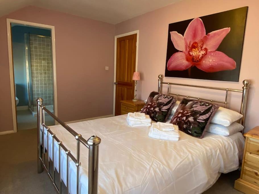 Fryers Cottage, Seamer, 3 Bed Cottage Sleeps 5 People ภายนอก รูปภาพ