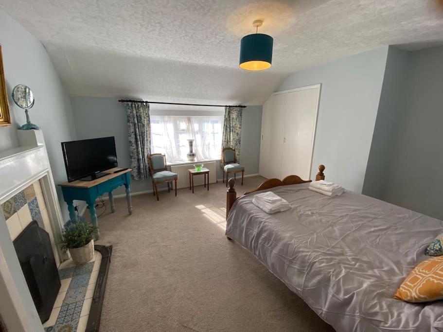 Fryers Cottage, Seamer, 3 Bed Cottage Sleeps 5 People ภายนอก รูปภาพ